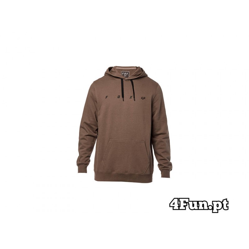 HOODIE FOX MAXXIS 